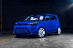 Kia Soul First Class 2016 года